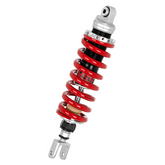 Ammortizzatore YSS MZ456-370TRL-05-85 per HONDA NX 650 DOMINATOR 650 1995 - 1995